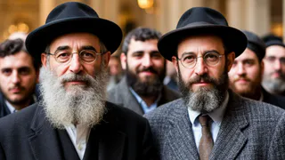 Эти русские фамилий на самом деле еврейские - проверьте, ваша тоже в списке?