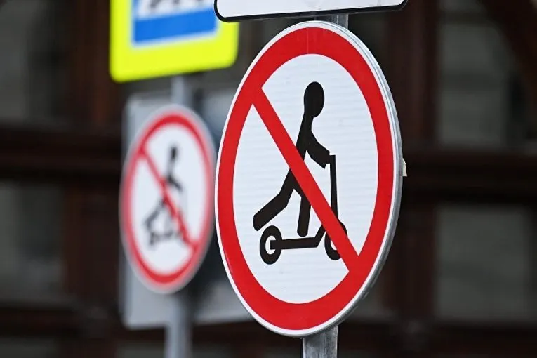 В Магнитогорске полиция и сервис аренды самокатов договорились о новых мерах безопасности