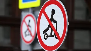 В Магнитогорске полиция и сервис аренды самокатов договорились о новых мерах безопасности