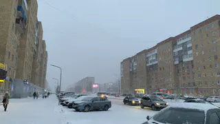 Весной ударят аномальные морозы, которые будут хлеще зимних. Синоптики озвучили прогноз на март и апрель