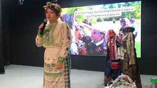 Пензенцы приняли участие в конкурсе событийных мероприятий