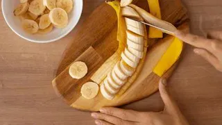 Стало известно, какие бананы полезнее желтые или зеленые