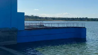 В Кольчугине подрядчик сорвал сроки ремонта плотины на реке Пекша