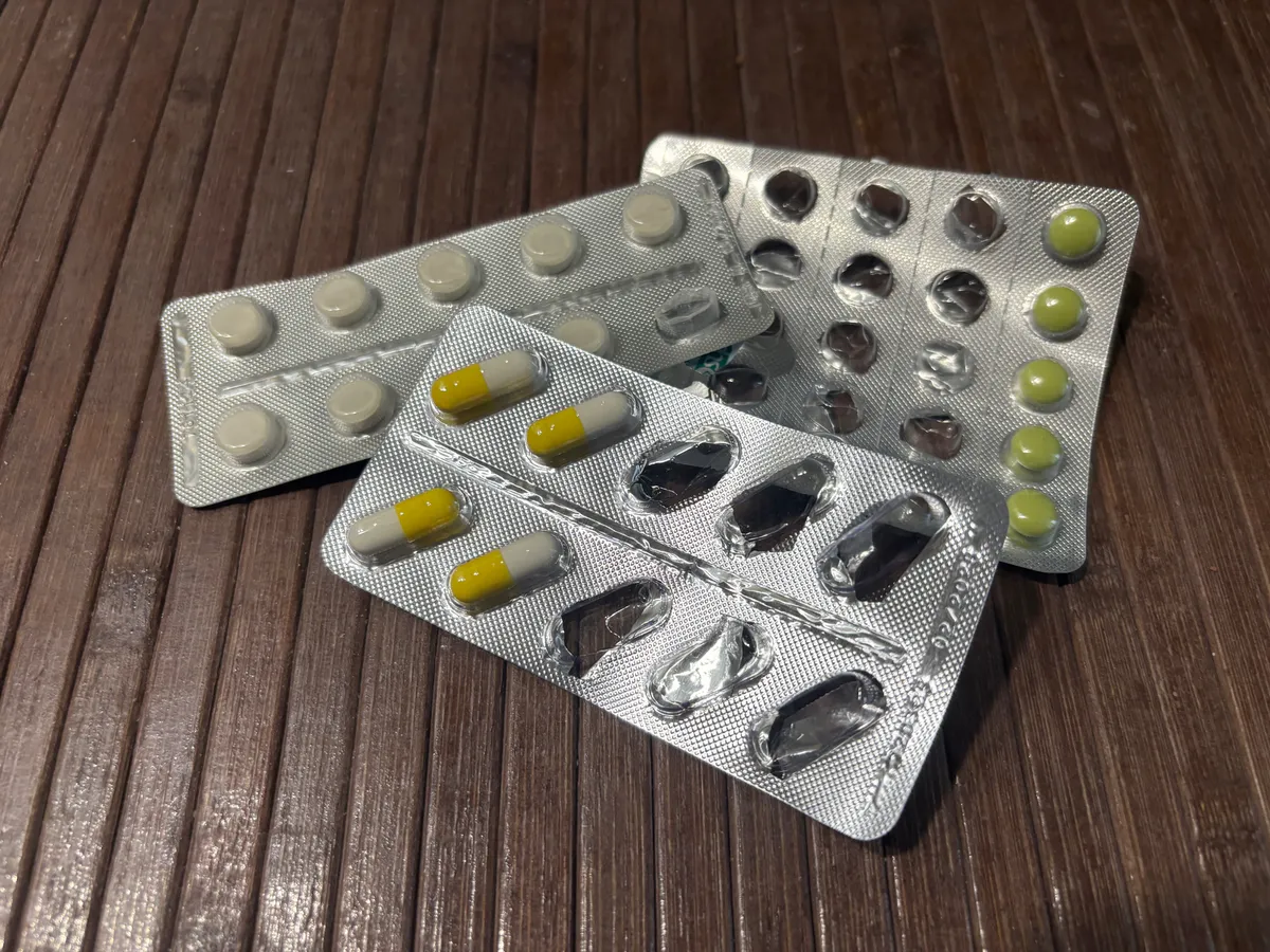 В Челябинской области выявили гонконгский грипп