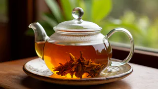 Не чай, а сплошной яд: через сколько часов заварка начинает вредить здоровью