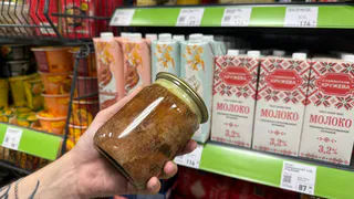 Говорят, что белорусские консервы уже не те. Купил «говядину по-столбцовски» и проверил её на качество - честный отзыв