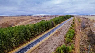 В Чувашии освоили все средства, выделенные на работу дорожного нацпроекта