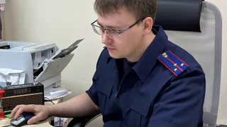 18-летний мошенник из Коми получил три с половиной года за обман пенсионеров