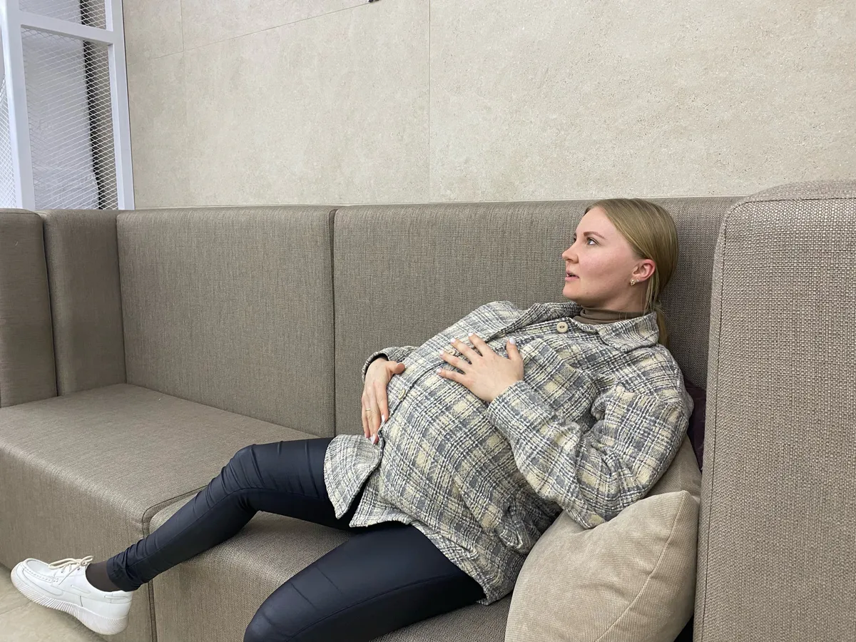 Будущие мамы Татарстана получили поддержку на 242 млн рублей