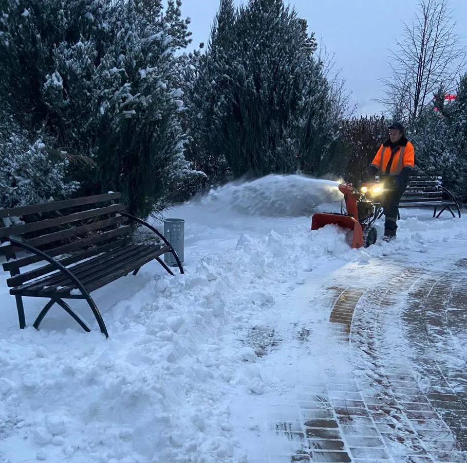 Казанские зимы становятся короче: метеорологи прогнозируют дальнейшее потепление
