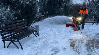 Казанские зимы становятся короче: метеорологи прогнозируют дальнейшее потепление