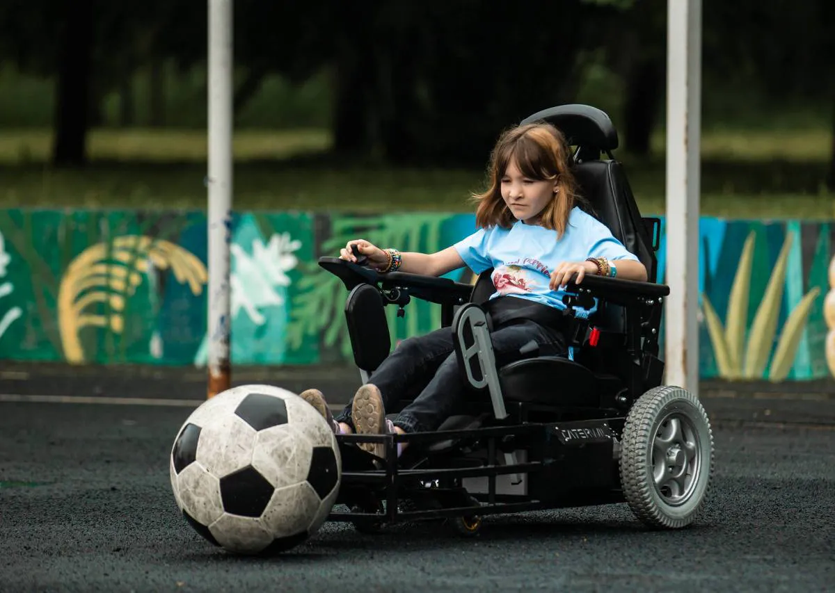 Нижнекамск - город добрых людей