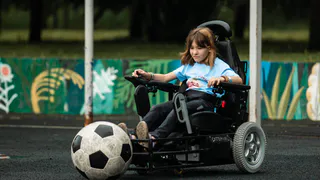 Нижнекамск - город добрых людей