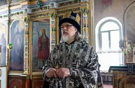 Митрополит Марк рассказал о том, как Церковь относится к милостыне 