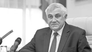 Церемония прощания с экс-губернатором Виноградовым пройдёт в Успенском соборе