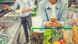 Подлинность товаров в магазине теперь можно проверить с помощью «Госуслуг»