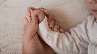 Первое рождение в Магнитогорске: мальчик стал первенцем 2025 года