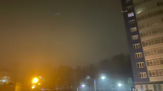 Метеорологи прогнозируют ухудшение погодных условий в Чувашии 14 ноября