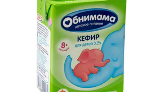 Фейк о воде в детском кефире: Роспотребнадзор опроверг сообщения о нарушении со стороны Зеленодольского комбината