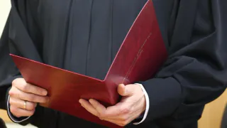 «Мы же не из-за гражданства поехали»: бывший судья Татарстана рассказал, почему его дети родились в США

