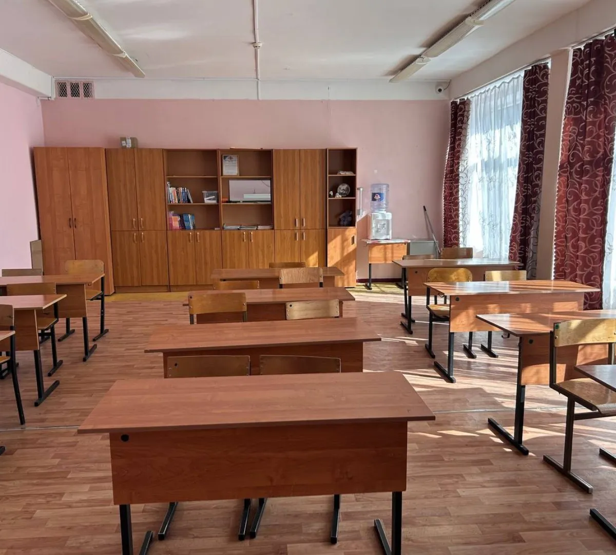 В Пензе разъяснили порядок отбора в 10-е классы и возможность подачи апелляции