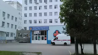 Городской клинической больнице № 5 во Владимире присвоили имя Лидии Кирилловой