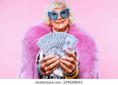 Названы пять женских имен, которые буквально притягивают к себе успех