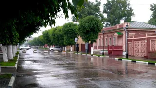 В Рязани восстановили прежнюю схему движения на улице Павлова