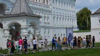 2 июля в Рязани вновь состоится «Летний день в Кремле»