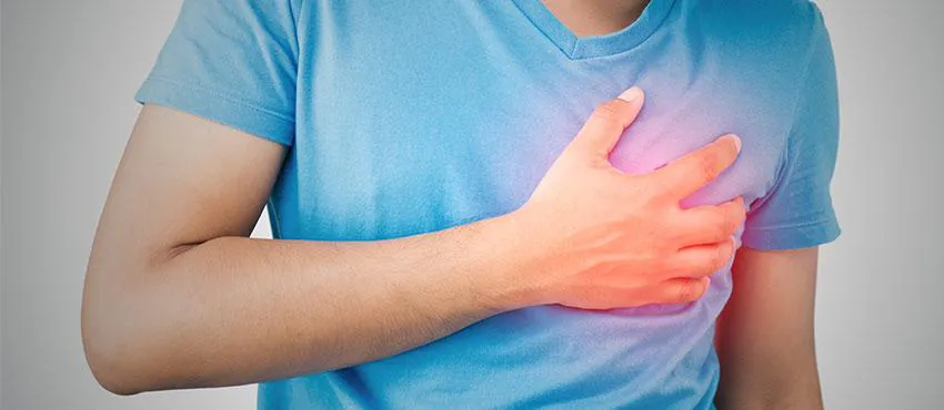 Названы продукты, которые больше всего вредят сердцу