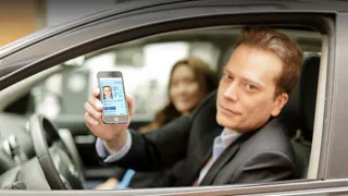 В ГИБДД назвали сроки перехода на электронные права