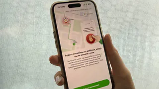 Как телефон понимает, где вы — даже без интернета и GPS