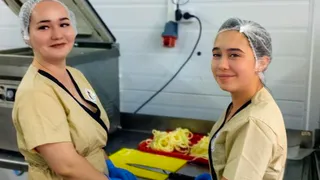 Крафтовые сыроварни Чувашии привлекают множество туристов