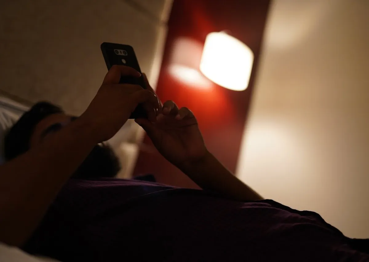 Что на самом деле делает Max с вашим телефоном? Мнение специалиста по безопасности