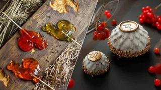 Лучший из лучших: рязанский леденец вошёл в топ-10 национального конкурса