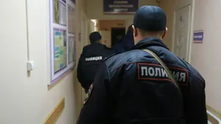 В Рязанской области из частного дома исчезли 12 икон