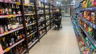 В Рязанской области изменится минимальная цена на алкоголь