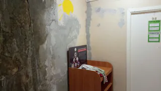 Фотографии, сделанные внутри поликлиники №2, стали предметом обсуждения в сети