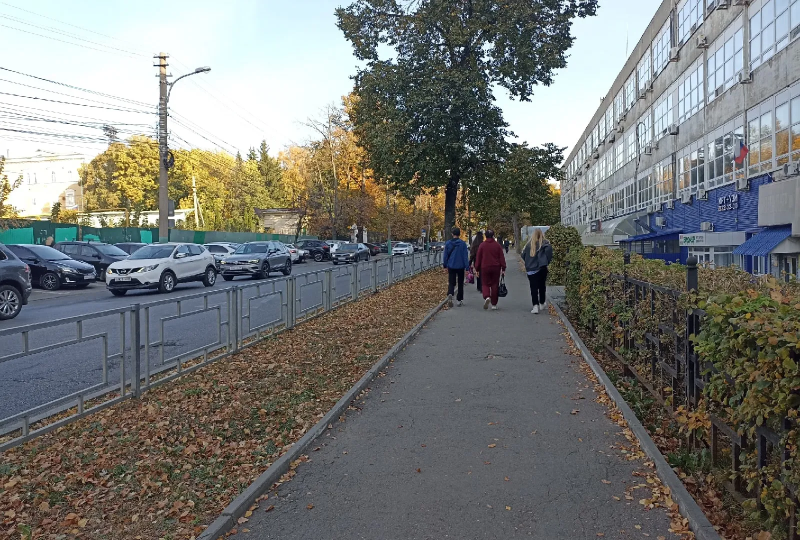 В с. Тихменево Кузнецкого района ведется возведение нового ФАПа