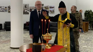 Жителям Коми раскрыли секреты раскраски яиц на Пасху