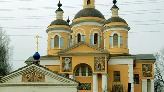 Сто миллионов рублей потратят на реставрацию монастыря в Рязанской области