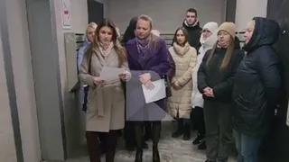 Жители Рязани обратились к Путину и Малкову с жалобой на управляющую компанию