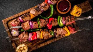 Делаем маринад для шашлыка из горчицы