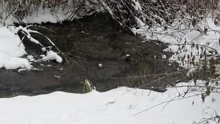 Жители Судогодского района остались без канализации из-за бездействия властей