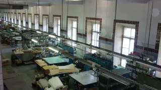 Два этажа здания фабрики «Рязаньвест» выставили на продажу за 128 миллионов рублей