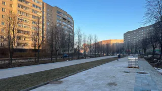 Работы на бульваре Карла Маркса в Глазове завершатся в 2025 году 