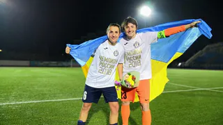 Двух футболисток «Рязани-ВДВ» выгнали из сборной Украины. Причины у этого оказались совсем неспортивные