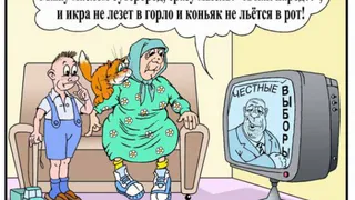 Глава Брянска Хлиманков раскрыл секрет о своём начальстве