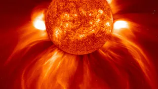 Испытание россиян на прочность: прогнозируются затяжные магнитные бури