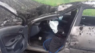 ДТП в Скопине: 5 человек в больнице